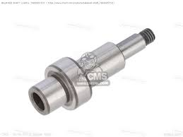 KTM Balancer shaft балансирный вал 450 SXF 19-> / 450 500 EXCF 20-> ( 79430057101 )