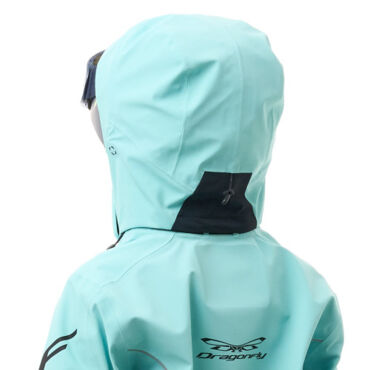Dragonfly Комбинезон Freeride Pro Woman Blue Sky - миниатюра 1