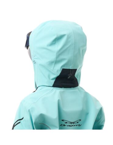 Dragonfly Комбинезон Freeride Pro Woman Blue Sky