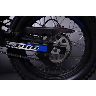 Мотоцикл Эндуро SPRMOTORS CrossRoad 1 NEW 2026 - миниатюра 2