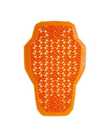 Furygan Вставка в куртку для защиты спины Full Back Fury D3O® Evo Level 2 Оранжевый