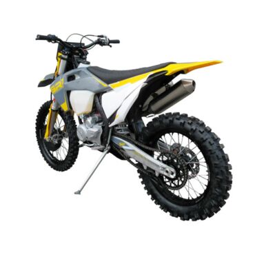 Мотоцикл GR7 F300A (4T CB300RL) Enduro Optimum - миниатюра 1