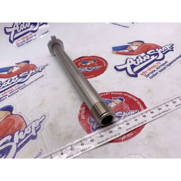KTM WHEEL SPINDLE REAR  CPL. 12  Ось колеса ( зад ) 85 SX 15-> ( 70010085044 ) - миниатюра 1