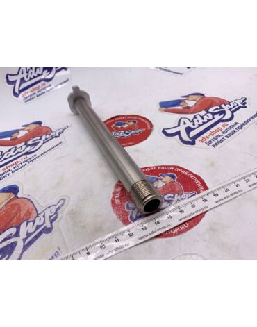 KTM WHEEL SPINDLE REAR  CPL. 12  Ось колеса ( зад ) 85 SX 15-> ( 70010085044 )