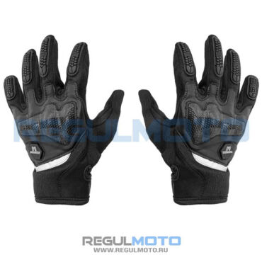 Мотоперчатки Masontex M30   - миниатюра 1