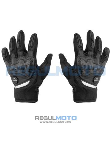 Мотоперчатки Masontex M30  
