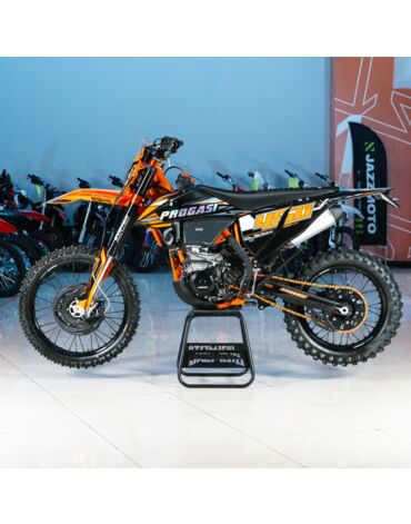 Мотоцикл эндуро PROGASI HARDCORE 450CC EFI (194MQ) 21 18