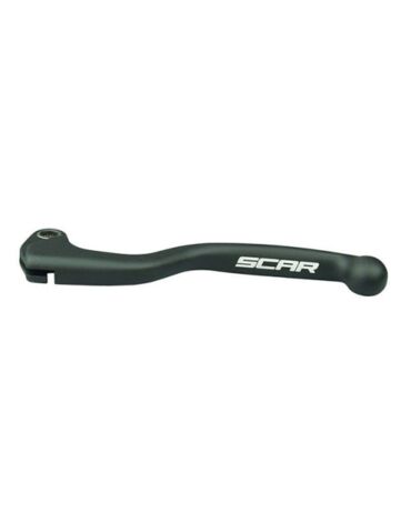 Рычаг сцепления кованный OEM Type Scar под мотоциклы Kawasaki KX65 00 23 KX85 98 23 RM Z250 07 23 RM Z450 05 23 Черный