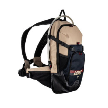 Рюкзак гидропак Leatt Mountain Lite 1.5л Hydration Dune  - миниатюра 1