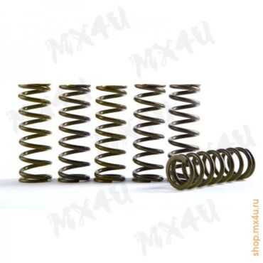 Набор пружин сцепления Hinson KTM 250SX F '2013 15 350SX F - миниатюра 1