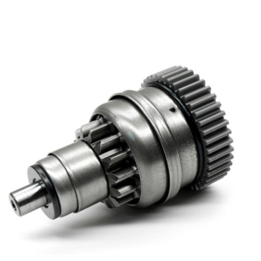 Бендикс стартера Beta OEM 026070100000 RR 2T, XTrainer - миниатюра 1