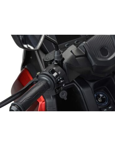 Скутер Motoland VULKAN 150