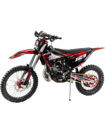 Мотоцикл Кросс Motoland XT 250 ST (1E66MM 2 STROKE)