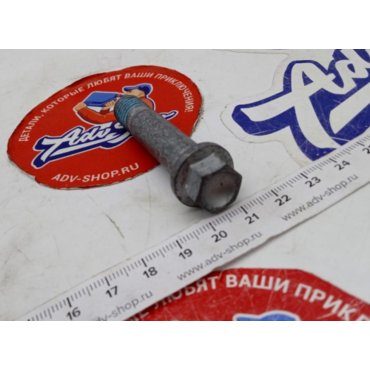 KTM M12X55 WS=13 06 болт ( 0015120556S ) - миниатюра 1