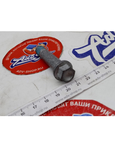 KTM M12X55 WS=13 06 болт ( 0015120556S )