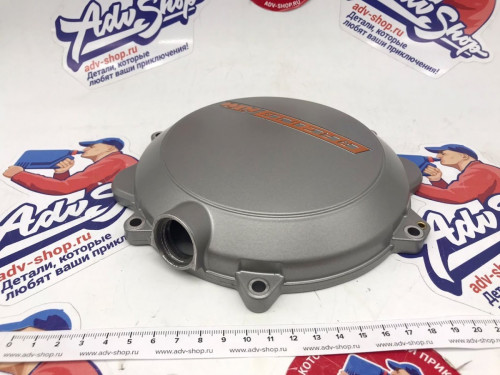 KTM крышка сцепления 250 300 SX EXC Freeride 13 16 ( 5513002610015 ) - фото 1
