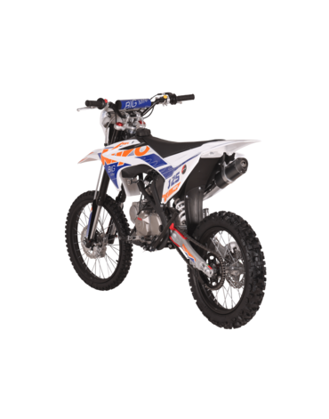 Питбайк KAYO BIG MINI K125EM 19 16