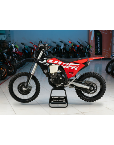 Мотоцикл кроссовый JHL GS CB300RL