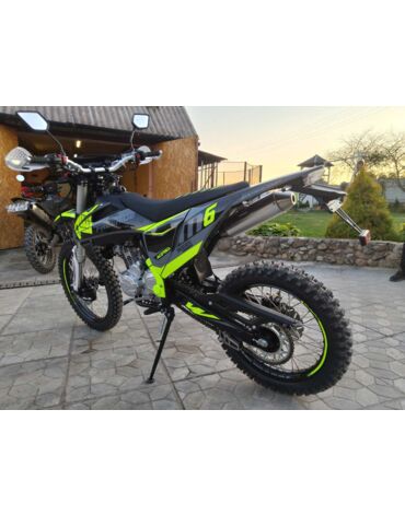 Мотоцикл Racer RC300 GY8A K2 300