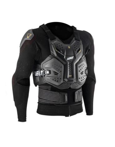 Защита панцирь Leatt Body Protector 6.5, Graphene