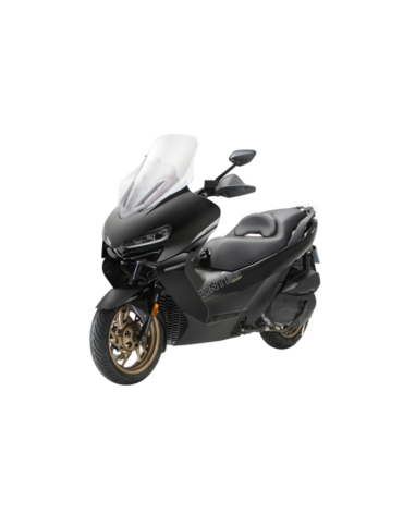 Максискутер ZONTES ZT368 K