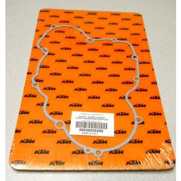Прокладка крышки картера сцепления KTM 250EXC F 01 06; 450EXC F 04 07 - миниатюра 1