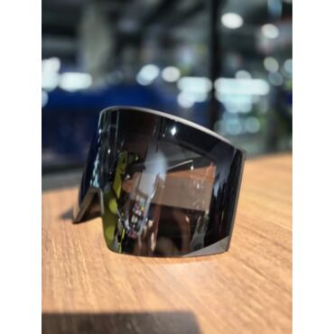 Scout Магнитная линза HB 20A с эл подогревом Vision X Тонированная - миниатюра 1