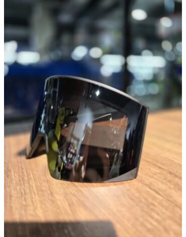 Scout Магнитная линза HB 20A с эл подогревом Vision X Тонированная