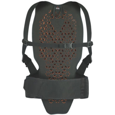 Scott Защита спины AirFlex Back Protector black - миниатюра 1