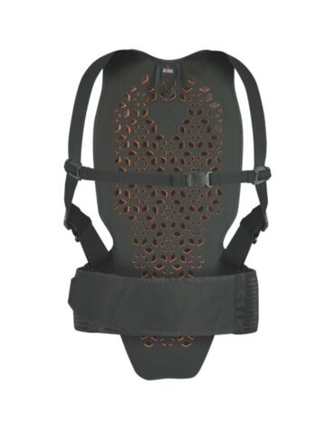 Scott Защита спины AirFlex Back Protector black