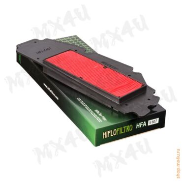 Воздушный фильтр HFA5107 SYM (17211 HMA 000) - миниатюра 1