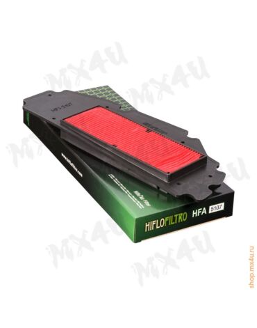 Воздушный фильтр HFA5107 SYM (17211 HMA 000)
