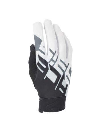 Acerbis Перчатки MX Linear White Black