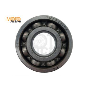 Подшипник 6202 15х35х11 TMZ ZS172FMM ZS172FMM4V MJBS4B14 - миниатюра 1