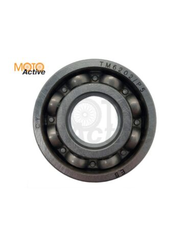 Подшипник 6202 15х35х11 TMZ ZS172FMM ZS172FMM4V MJBS4B14