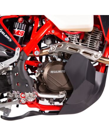 Мотоцикл Regulmoto Holeshot Red Edition (без ПТС)
