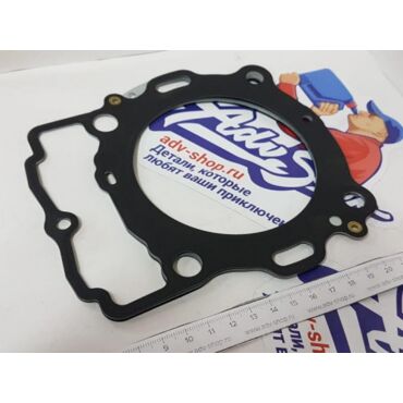KTM прокладка ГБЦ S=1.0 450 500 530 SXF/ XCF/ SMR/ EXCF 08 16 ( 78930036010 / 78030036000 / 78130036000 / 78130036100 / 78130036200 ) - миниатюра 1