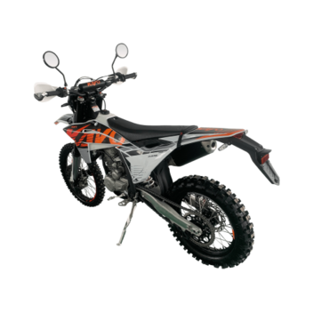 Мотоцикл KAYO K7 A 300 Road (CB300RL) 21 18 ПТС - миниатюра 1