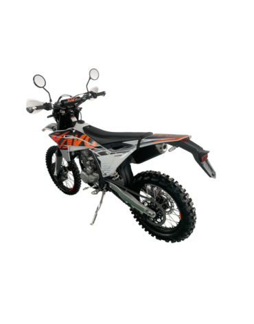 Мотоцикл KAYO K7 A 300 Road (CB300RL) 21 18 ПТС