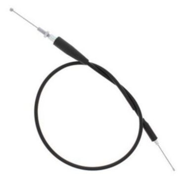 Трос газа Allballs под мотоциклы Kawasaki KX100 14 18, KX85 14 18 - миниатюра 1