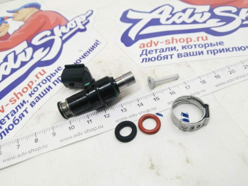 KTM форсунка CPL 250 SXF 11 12 / 350 Freeride 12 17 / 250 EXCF 13 16 ( 77141023144 / 77141023044 ) - фото 1