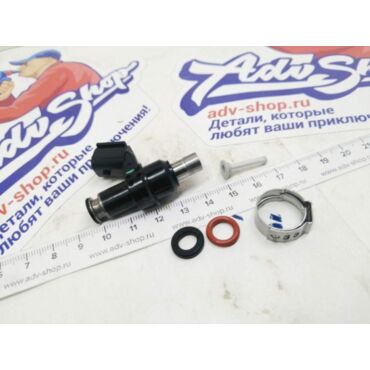 KTM форсунка CPL 250 SXF 11 12 / 350 Freeride 12 17 / 250 EXCF 13 16 ( 77141023144 / 77141023044 ) - миниатюра 1