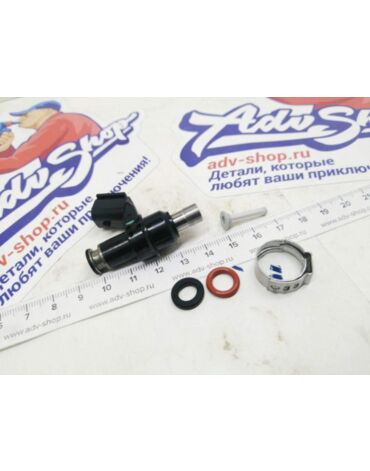 KTM форсунка CPL 250 SXF 11 12 / 350 Freeride 12 17 / 250 EXCF 13 16 ( 77141023144 / 77141023044 )