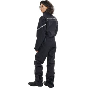 Dragonfly  Комбинезон - дождевик Evo Woman V26 Black - миниатюра 1