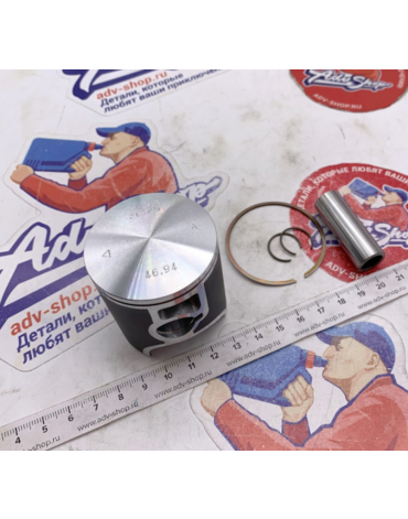 Vertex 24212A Поршень ( D.46,94 ) KTM SX EXC85 '2003 23 / HQV TC85 '2014 23