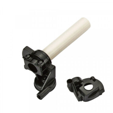 Ручка газа в сборе ACCEL CR 125 250 500 KX 125 250 RM 125 250 YX125 250 - миниатюра 1