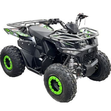Квадроцикл Regulmoto Hammer 125 - миниатюра 2