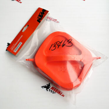 Заглушка воздушного фильтра KTM SX SX F 16 22; EXC EXC F 17 23 - миниатюра 2