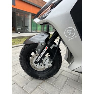 Скутер SPRMOTORS FS+ - миниатюра 3