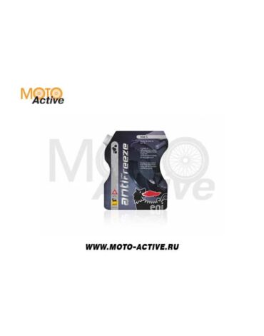 Охлаждающая жидкость Eni Antifreeze Bike S 1 л.